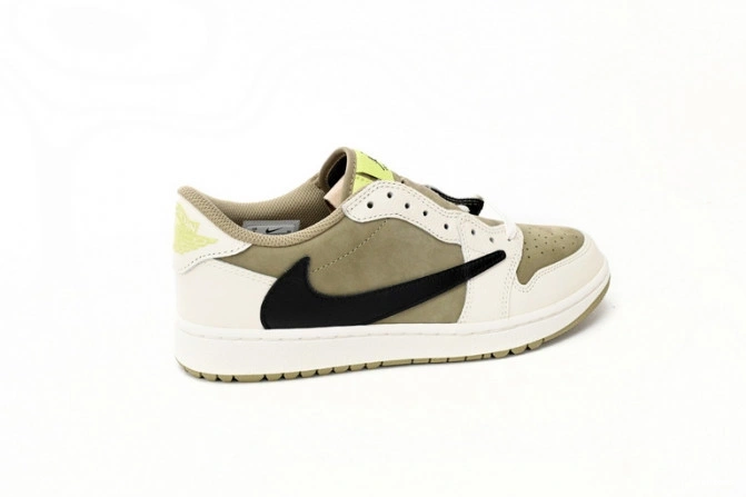 Reps TB FZ3124-200 Jordan x 1 Travis Golf Scott Low Air 0807